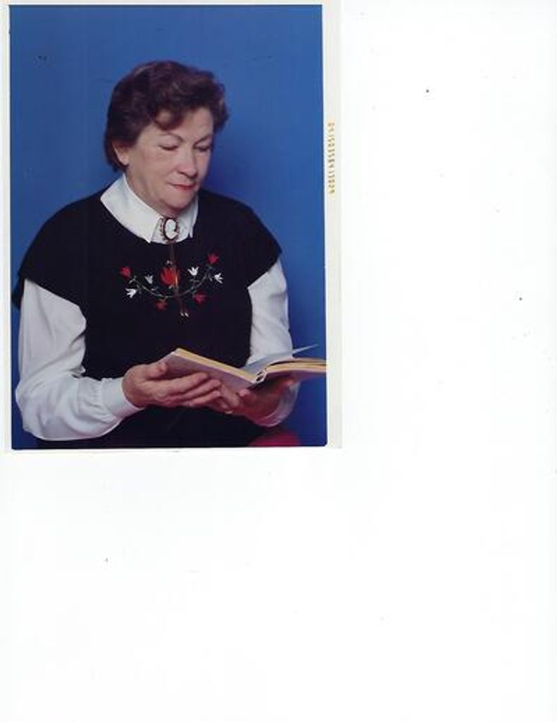 Lena Faye Jones Profile Photo