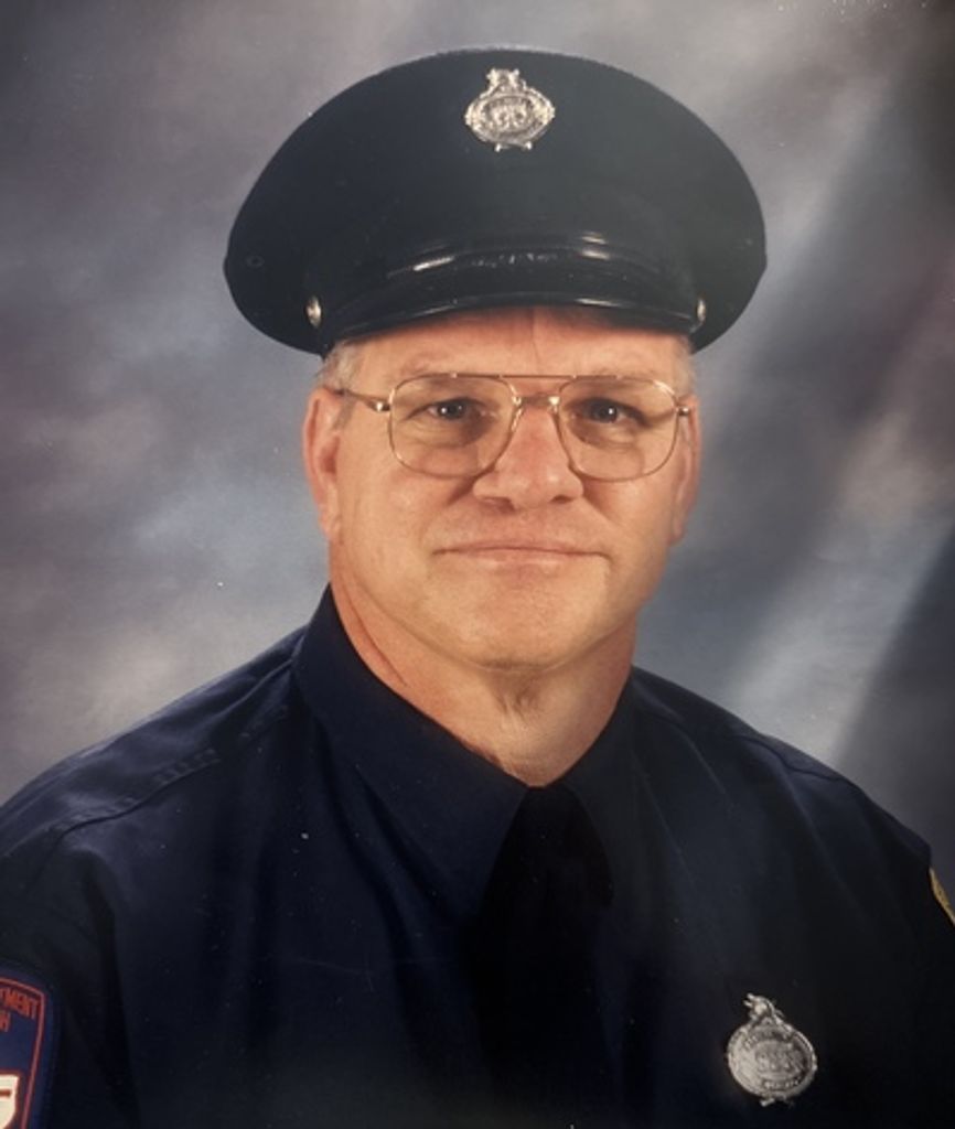 Larry Wolfe Profile Photo