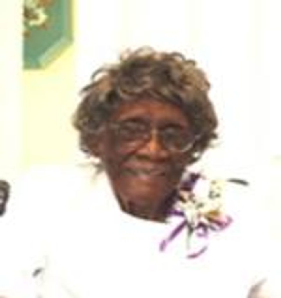 Gladys Simon Haskins Profile Photo