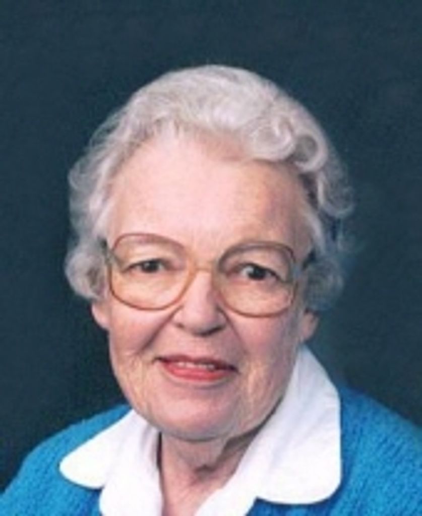Helen Johnson