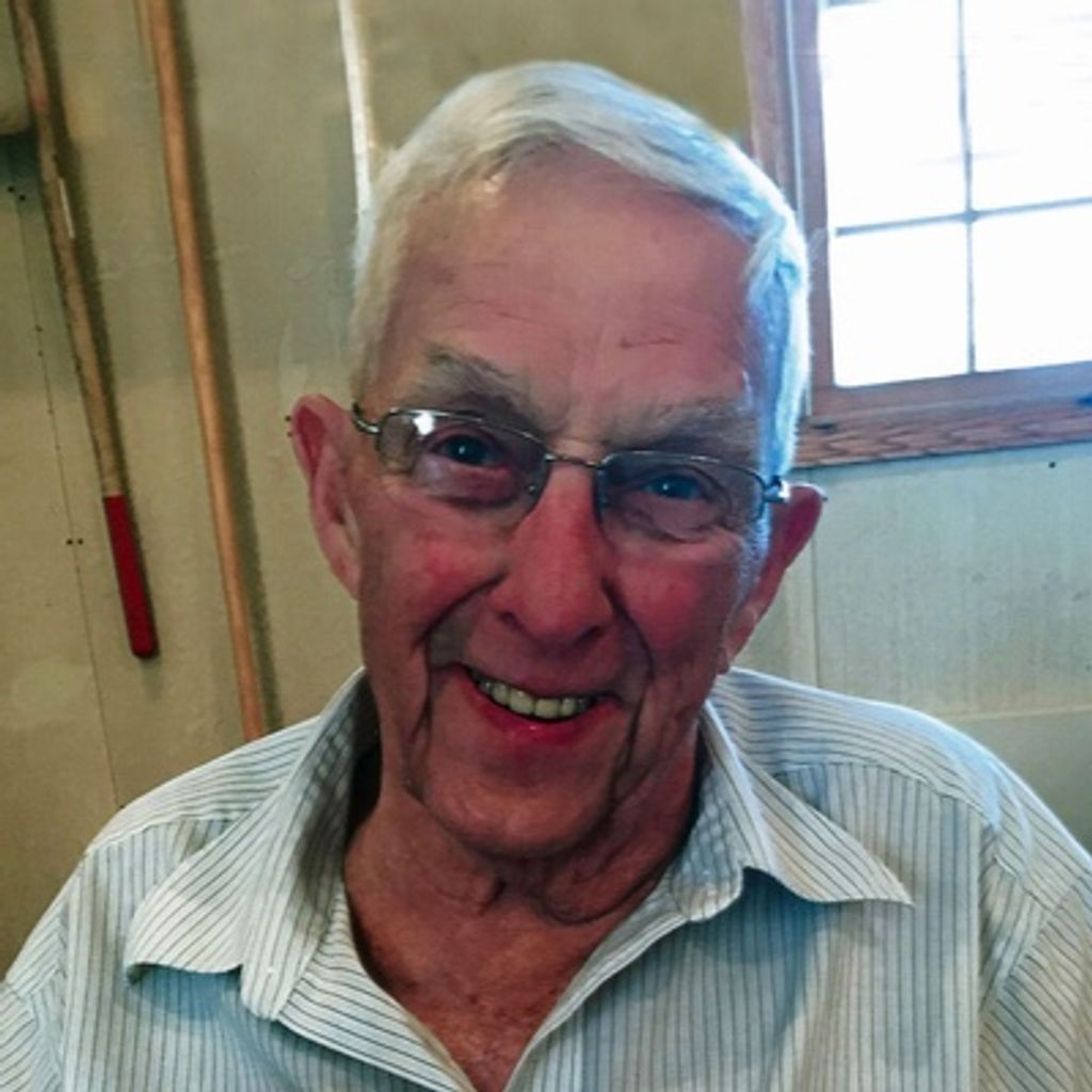 Gordon A. Tachon Profile Photo
