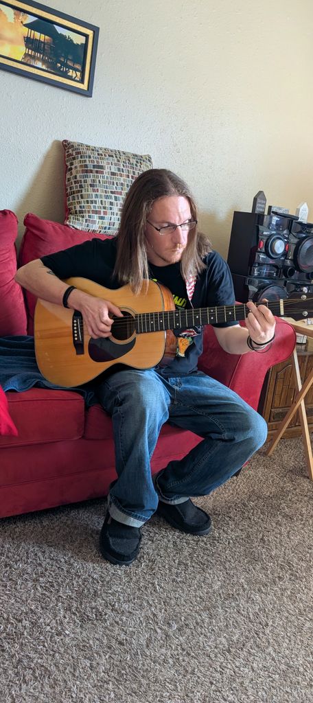Justin Richard Miller