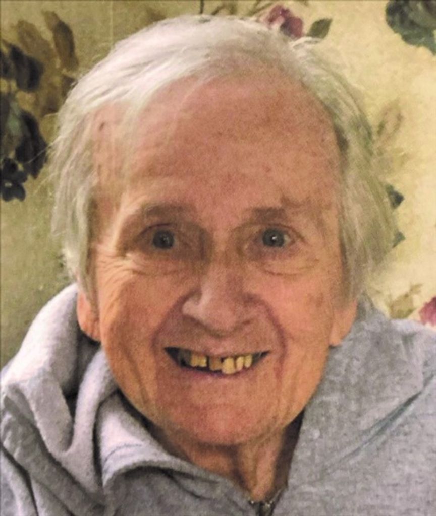 Elizabeth “Betty” Wise Profile Photo