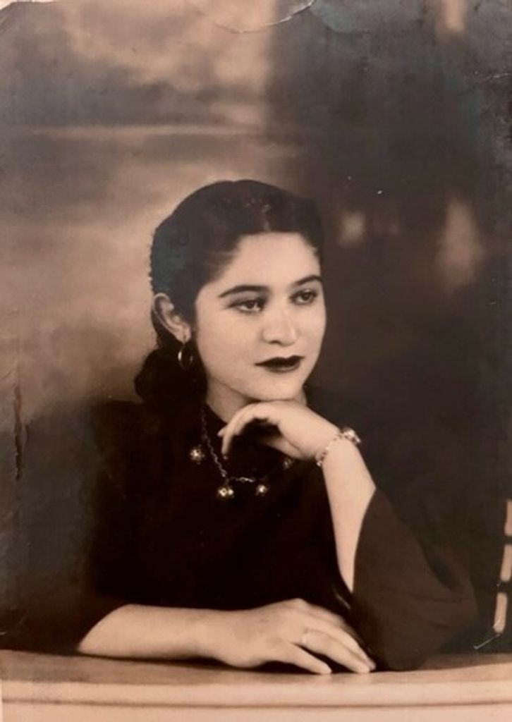 Rita Martin Gonzalez Profile Photo