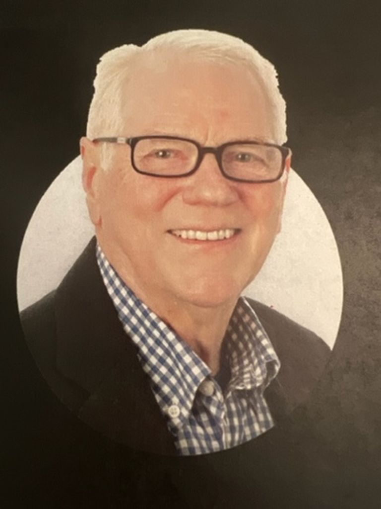 Robert F. Redmond Profile Photo