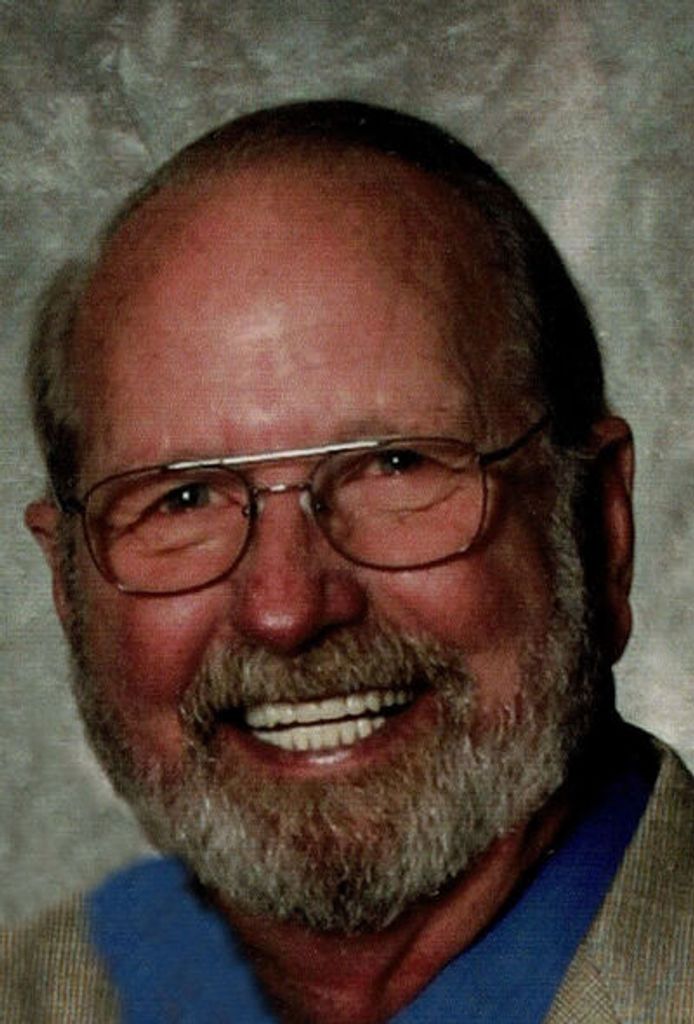 Gary James Frederick Profile Photo