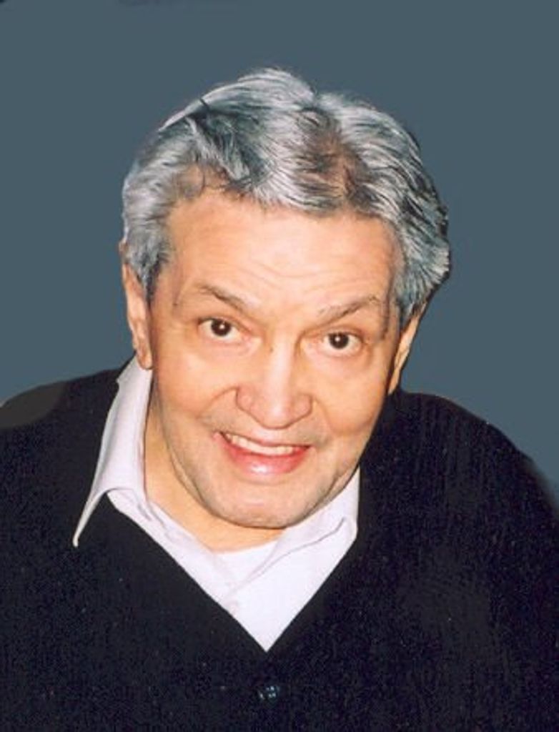 Lawrence M. Pumilio