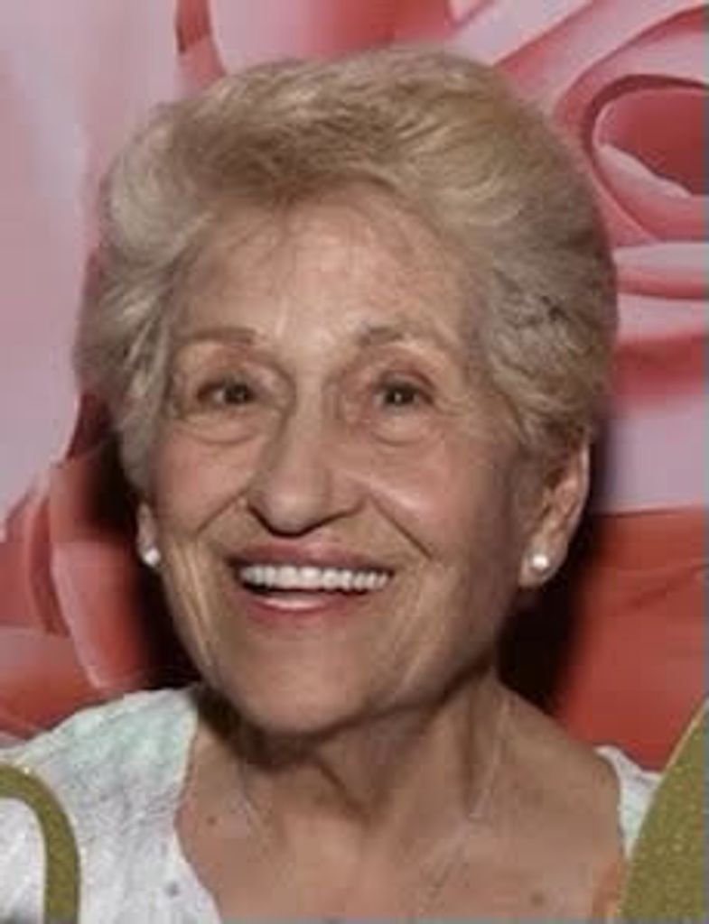 Irma C. Farina