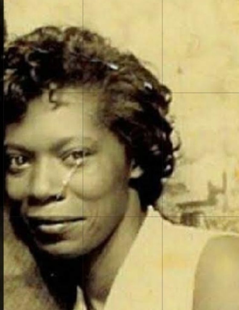 Mrs. Norma Cuthbertson