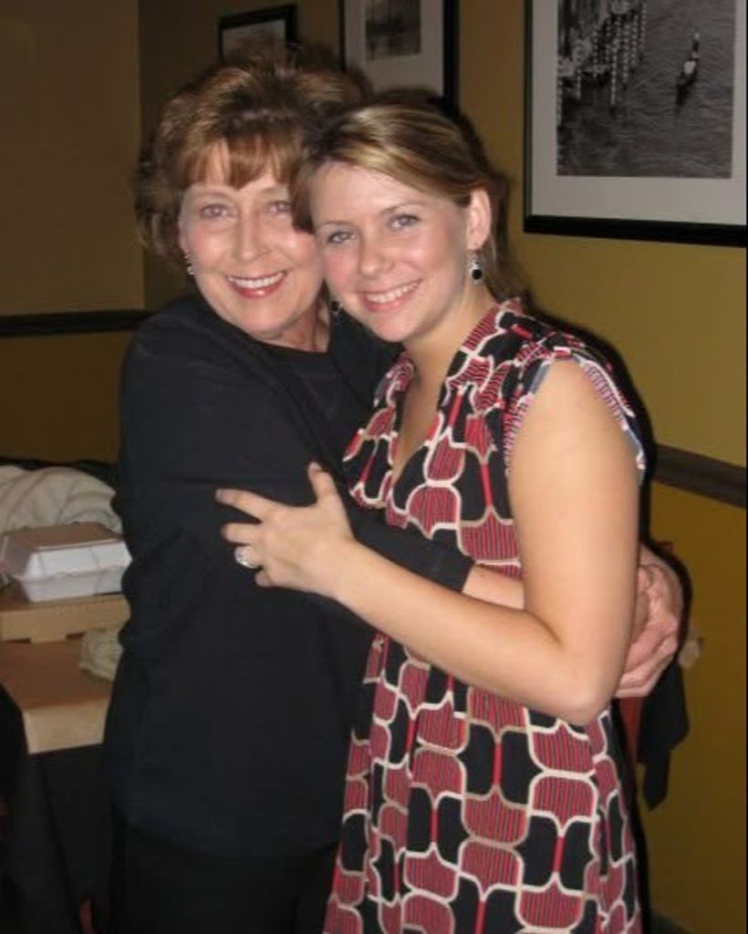 Virginia Marie Clower Profile Photo