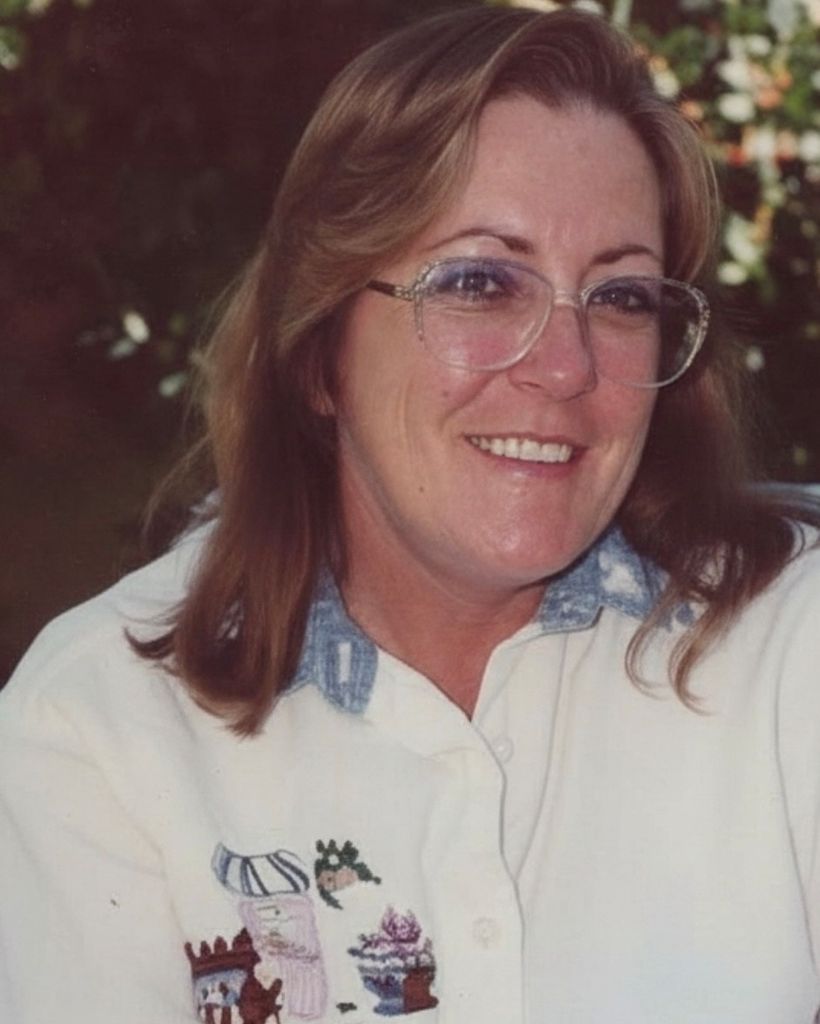 Nikki Baum Ashlock Profile Photo