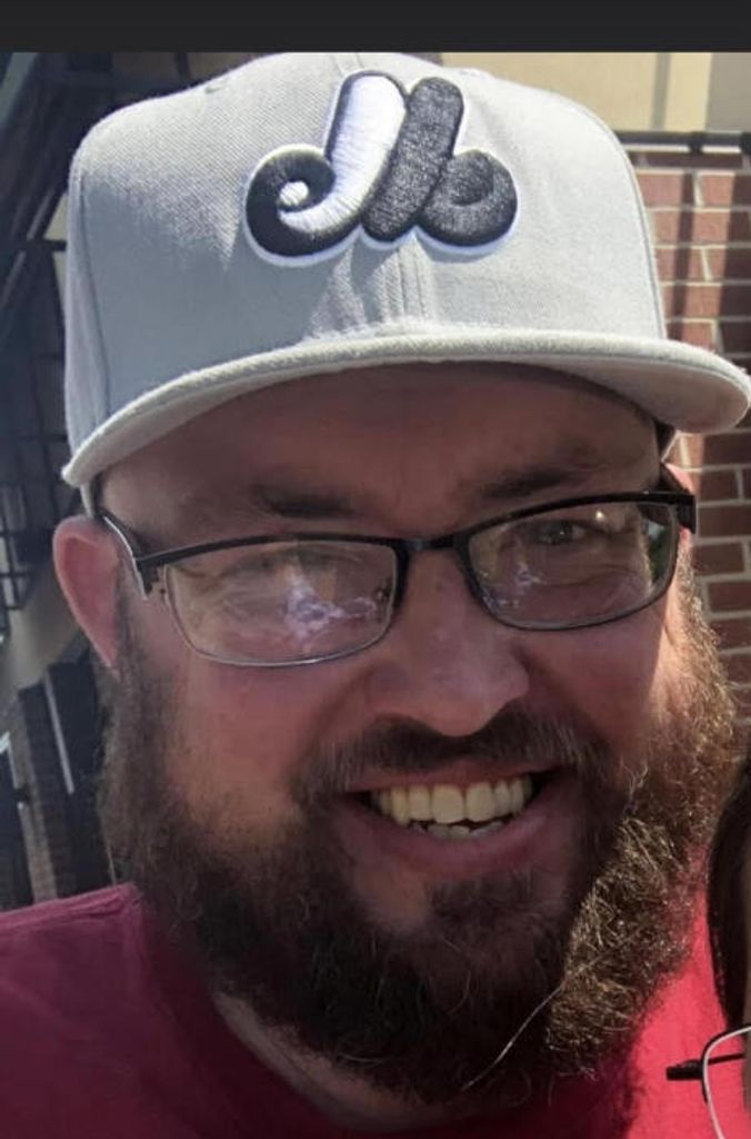 Douglas "Butch" Eugene Hodson, Jr. Profile Photo