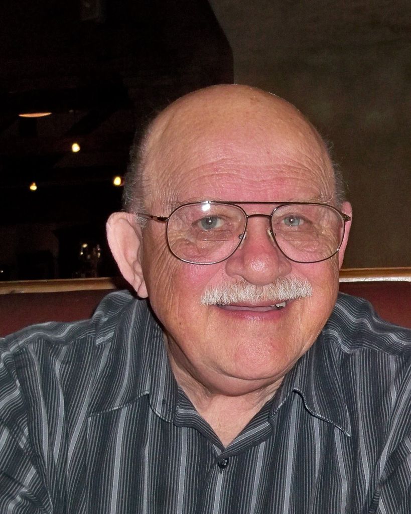 Ted Eugene Gilbert, Sr.