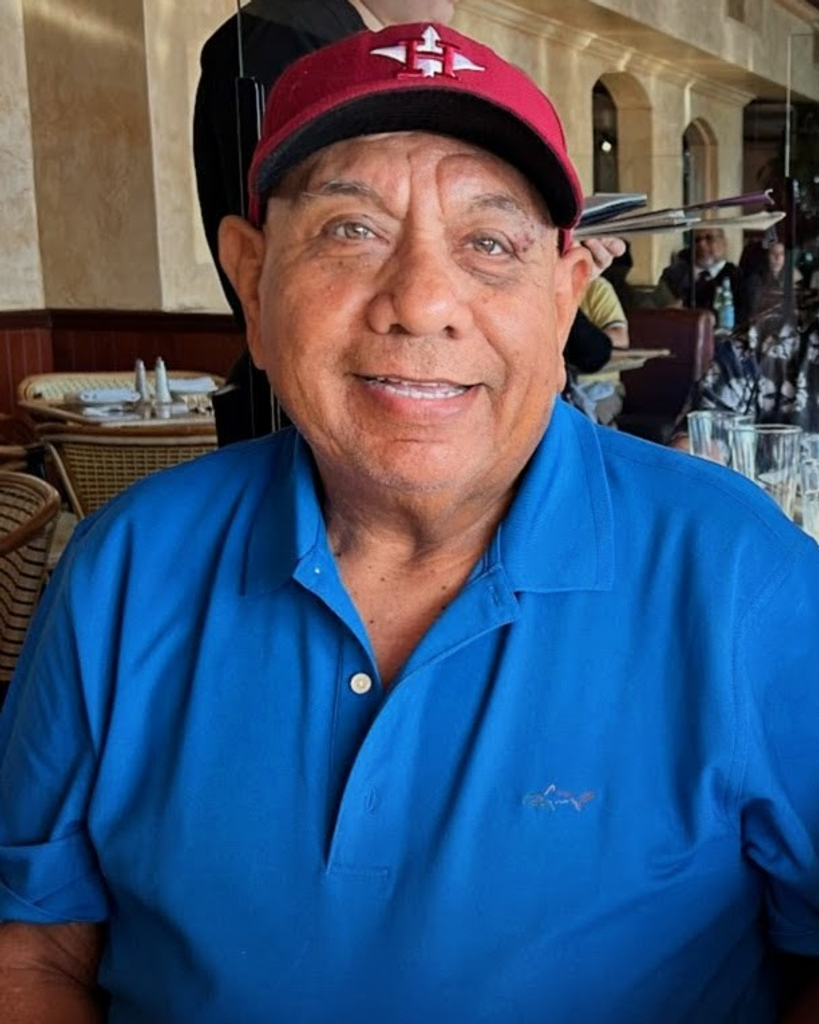 William Alfonso Nunez Profile Photo