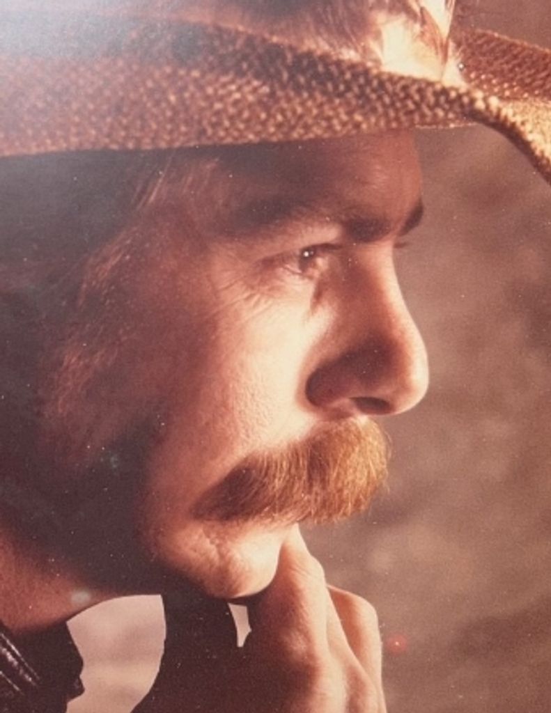 Terry Lynn Daniels, Sr.