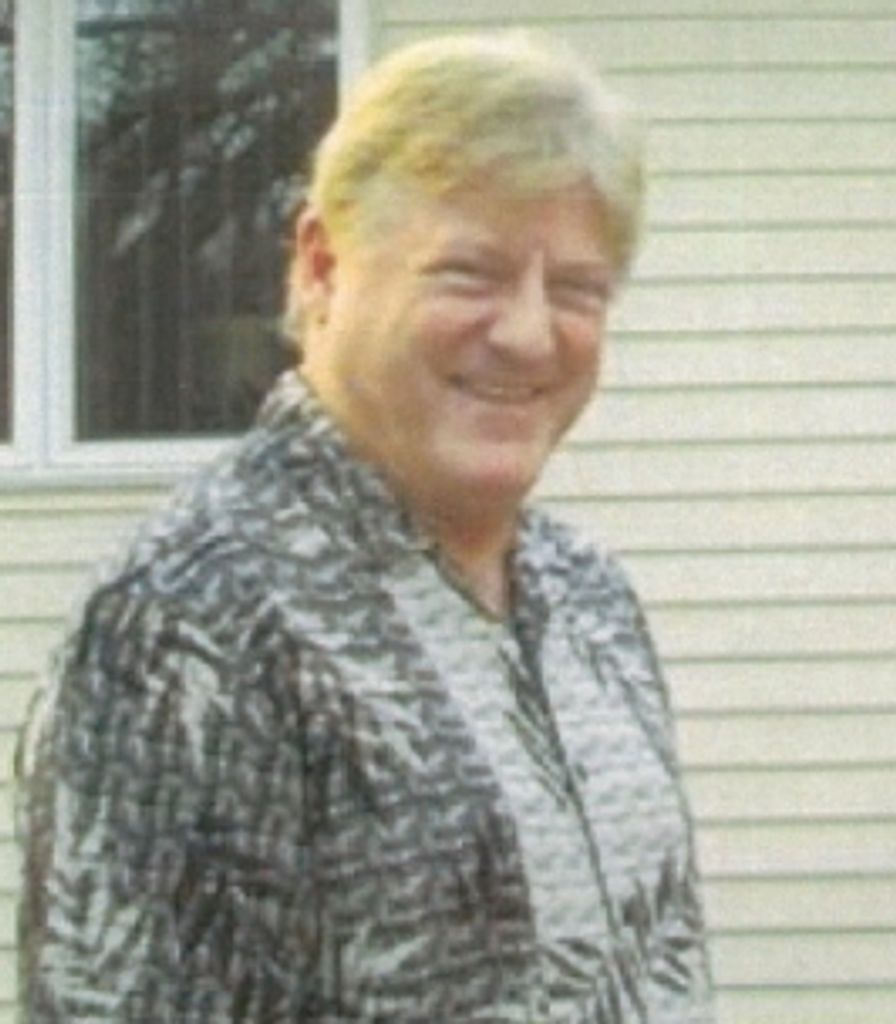 Paul D. Conrad Profile Photo