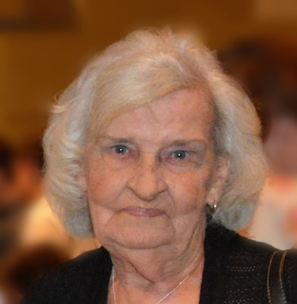 Nelia D. Adams