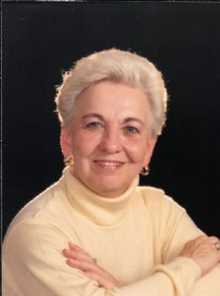 Ann Taylor