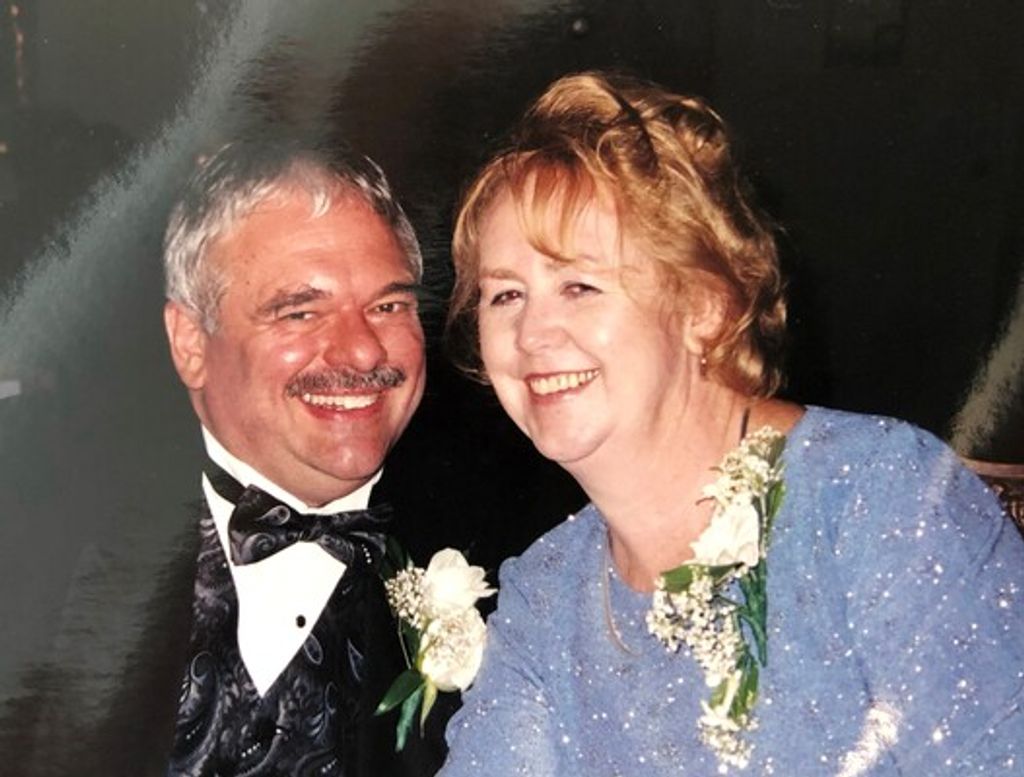 Carol M. Raudenbush Profile Photo
