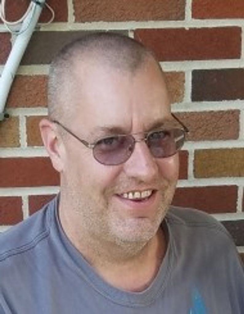 Brian Edward Westlake