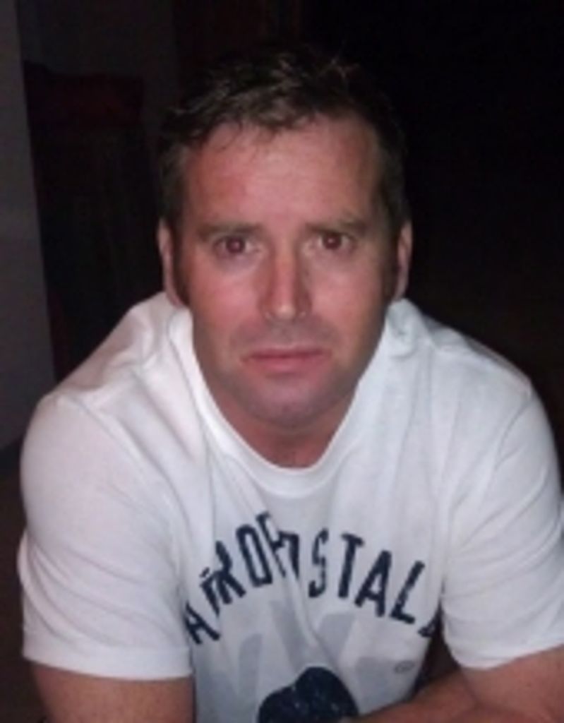 Christopher  Scott GREEN