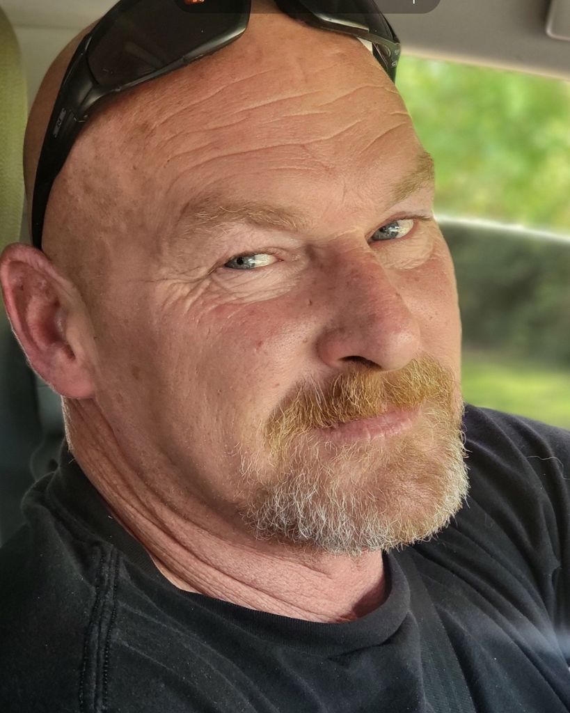 Troy Clement Small Profile Photo