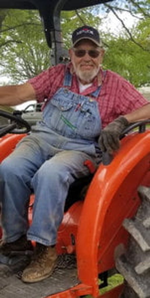 Amel Augustus Allen, Jr. Profile Photo