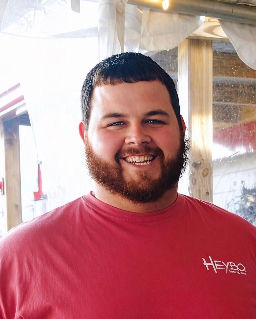 Harvey Junior Theodore Watkins Profile Photo