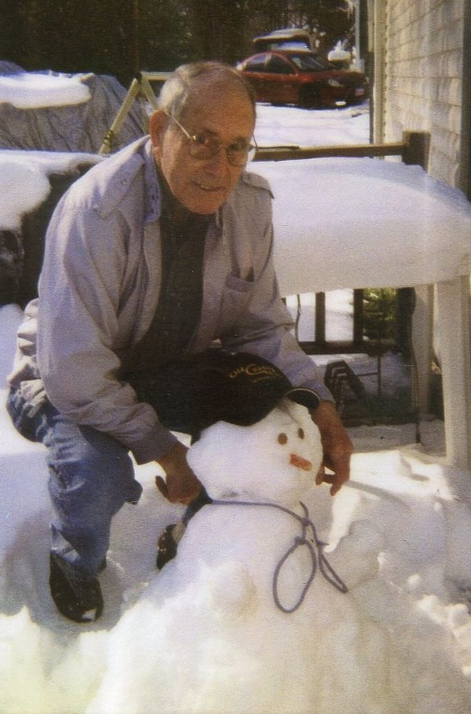 Darwin Lee Johnson
