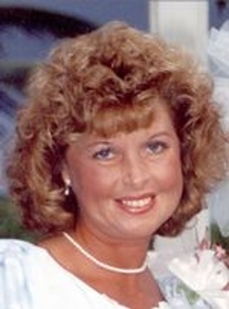 Lois Lewis Alderman Profile Photo