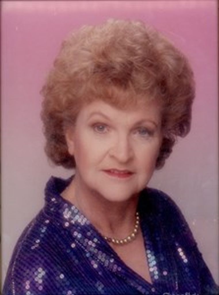 Sara Ann Rich-Eddins