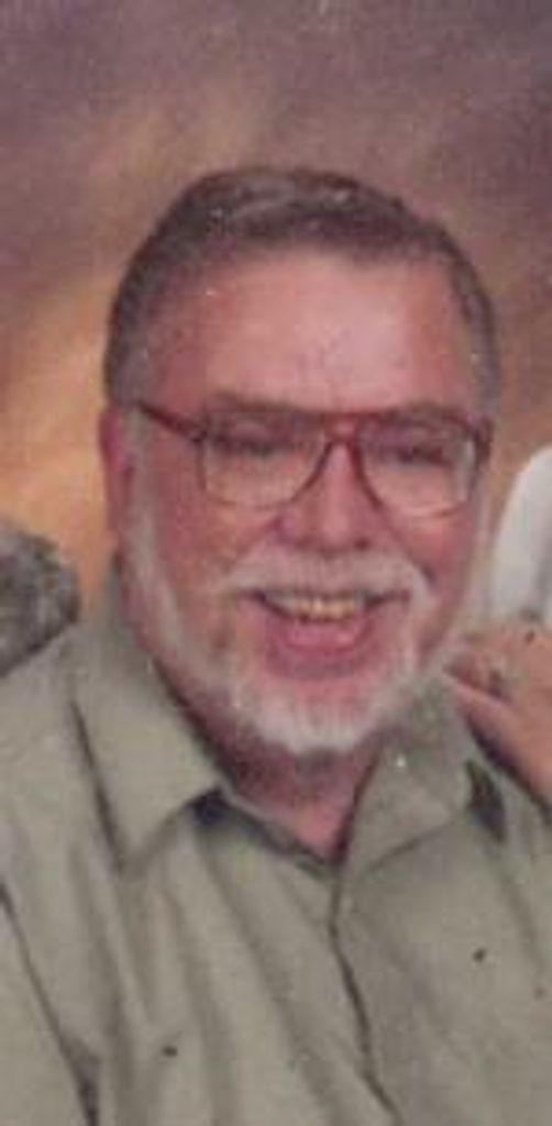 Charles Allen Fosdick