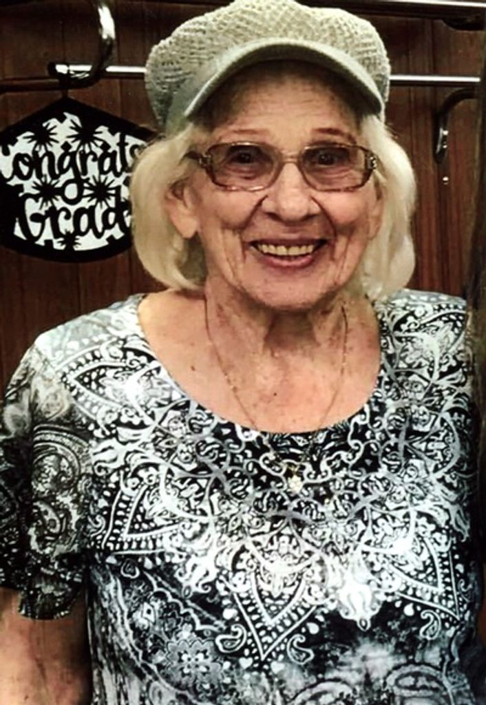 Carolyn Virginia Mueller Profile Photo