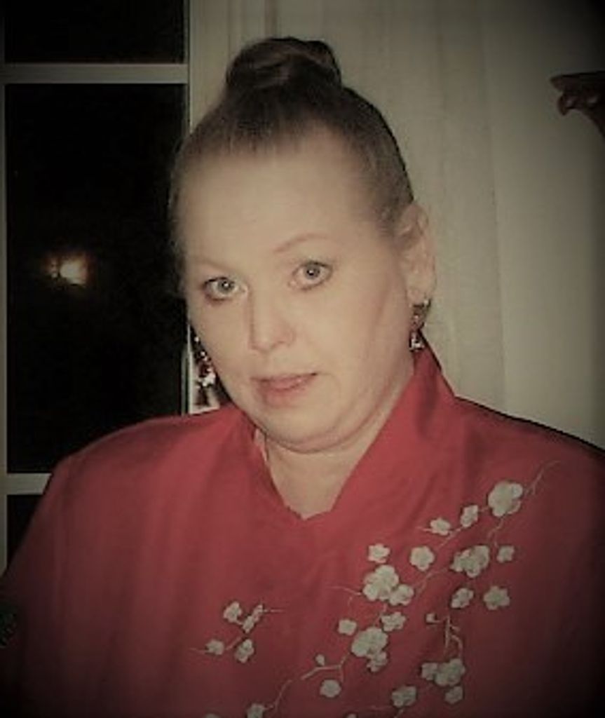 Jeanne Marie Wadick
