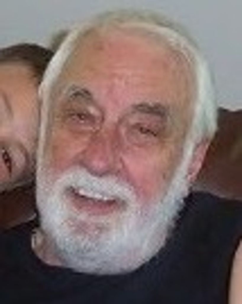 Woodrow "Woody" Pickren, Jr. Profile Photo