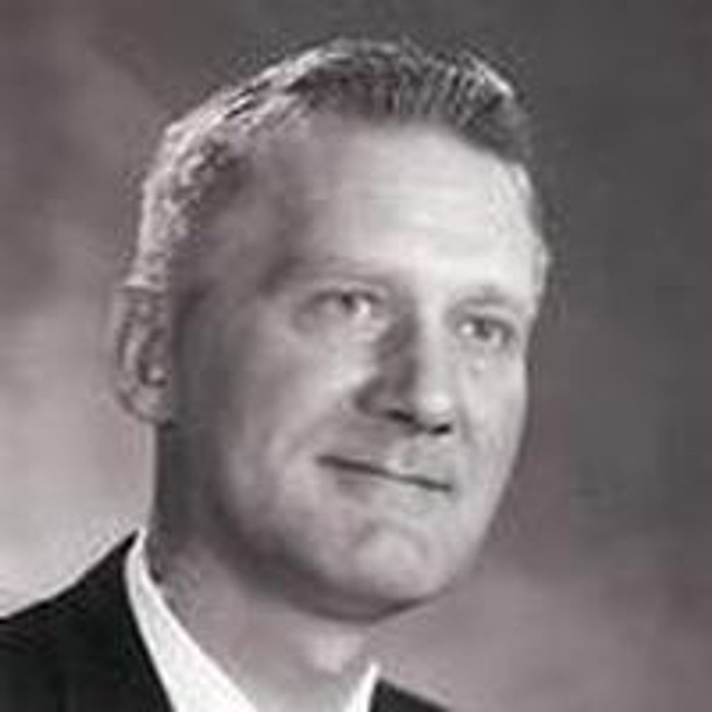 Thaddeus "Ted" Birch