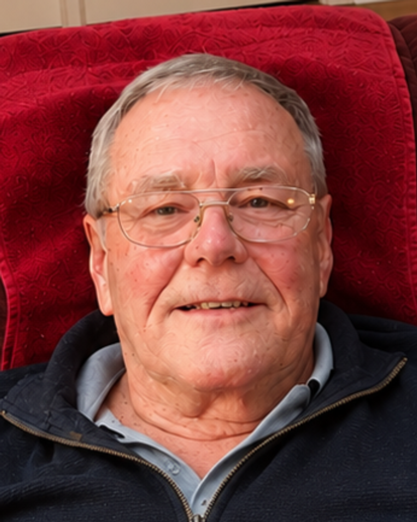 Lamar E. Lantz Profile Photo