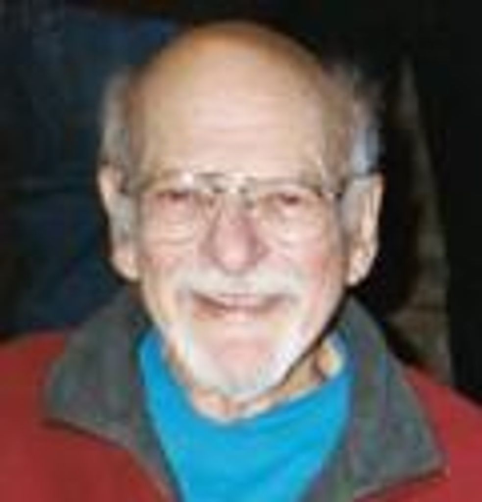 Maxwell "Max" Finestone
