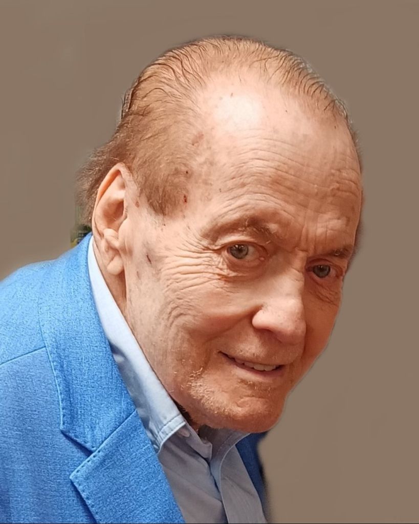 John Croshaw Profile Photo