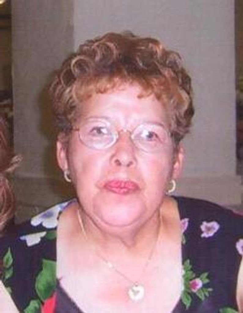 Rosavelia Gamboa Montoya