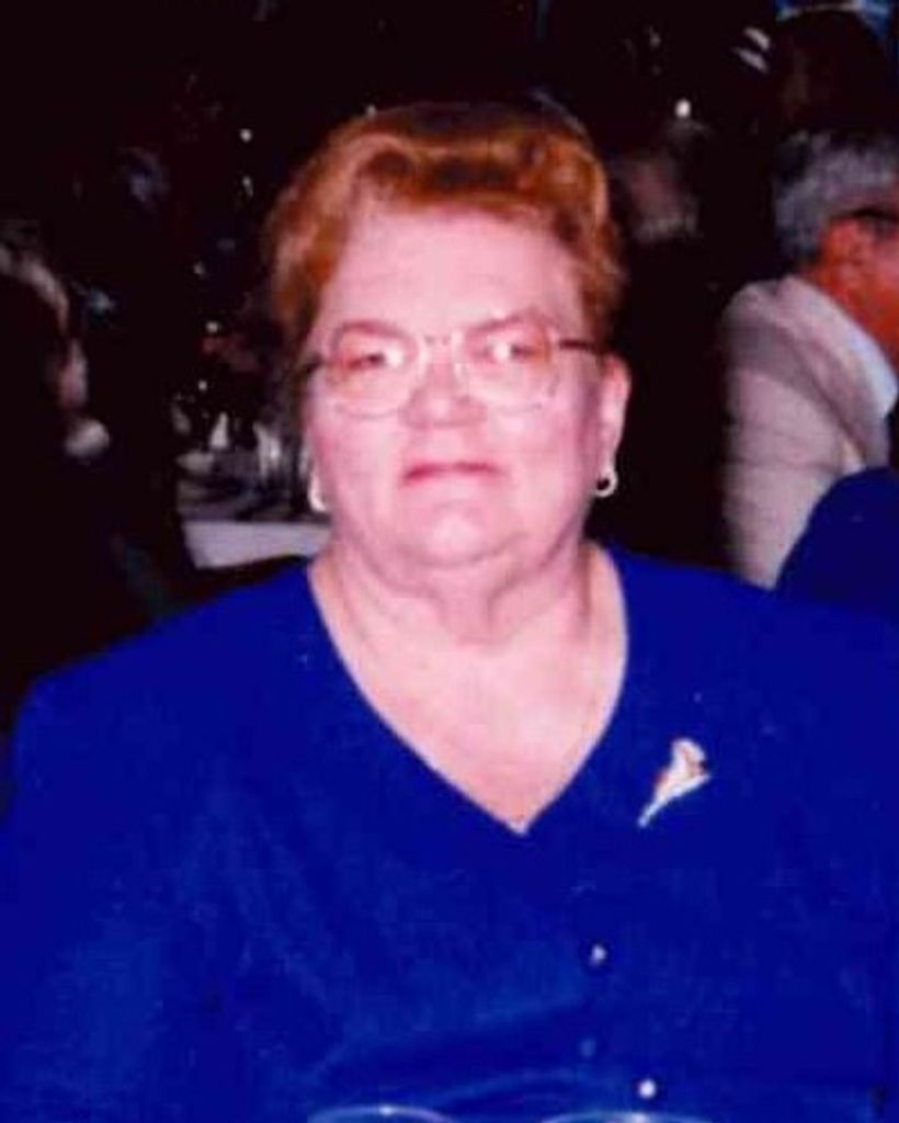 Barbara A. Youngman