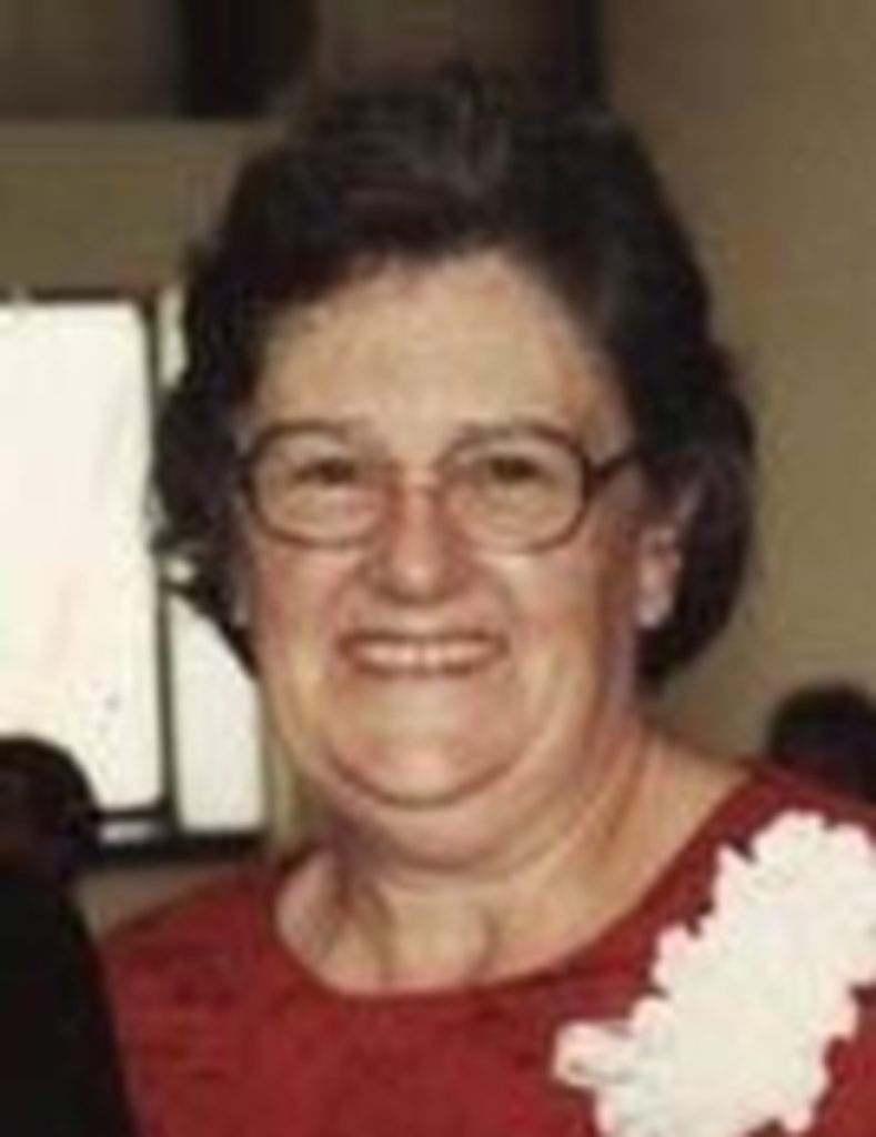 Mary Otis