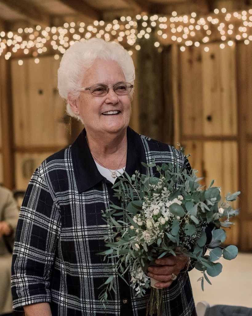 Betty Lou Massey Profile Photo