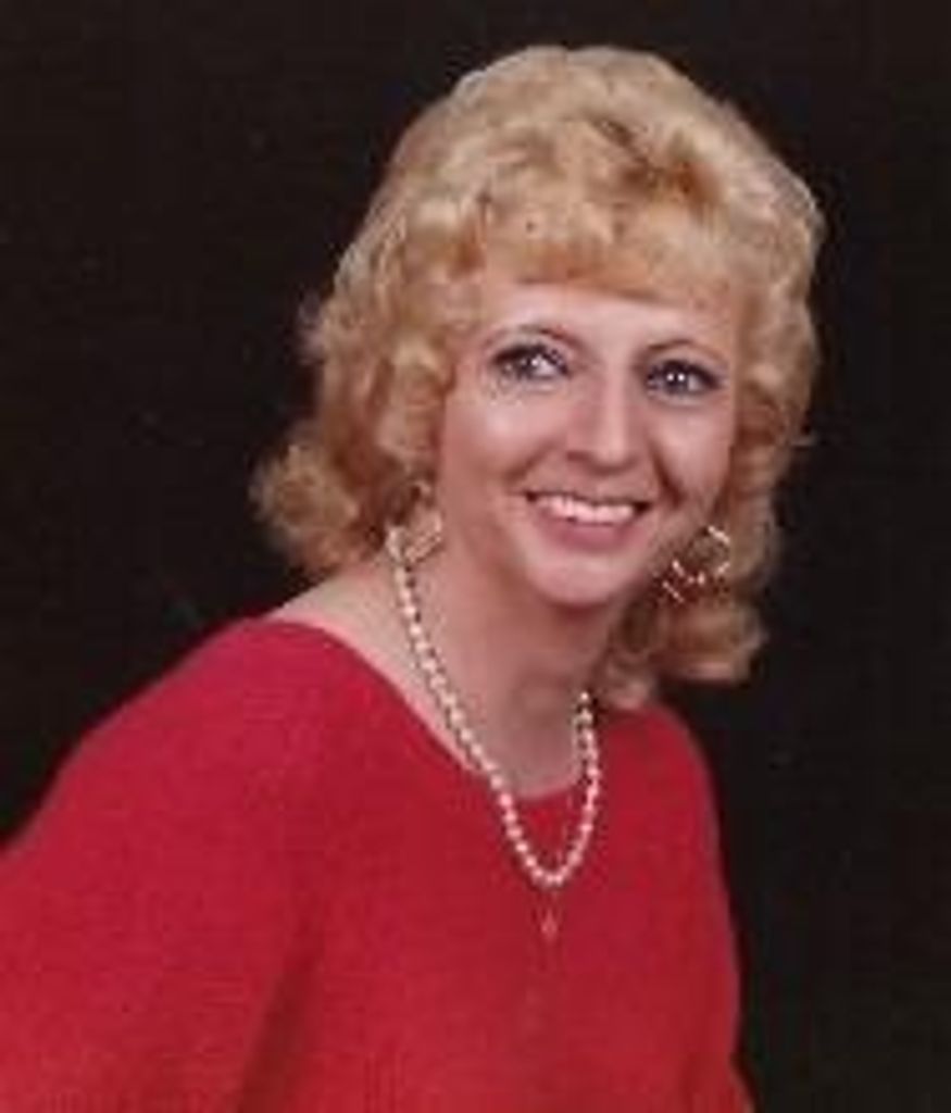 Barbara Ann Smith Profile Photo