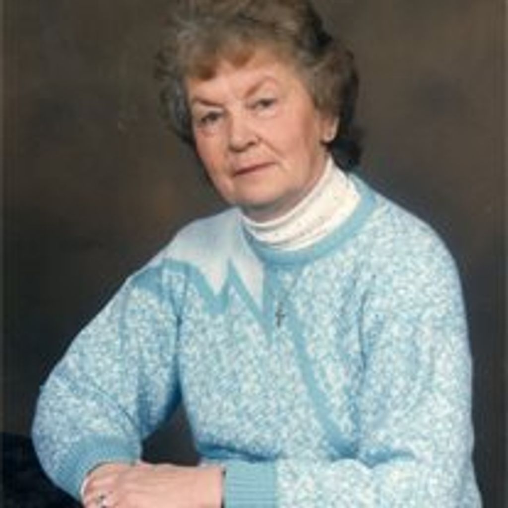 Delores V. "Lori" Crandall Profile Photo