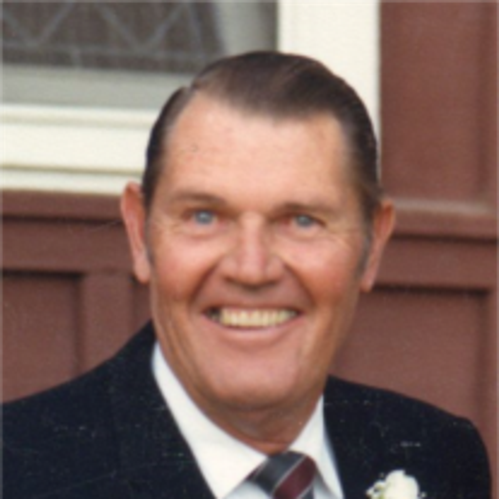 John L. Mccarthy
