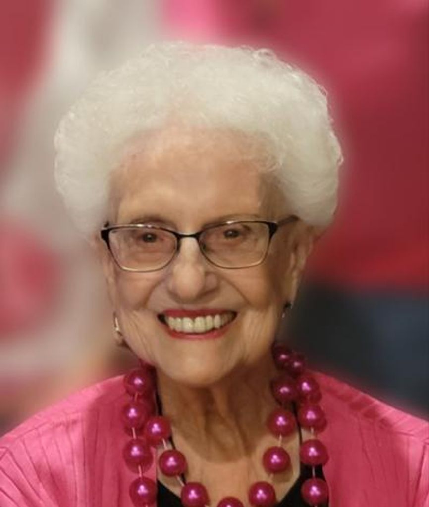 Meridean Sprecher Profile Photo