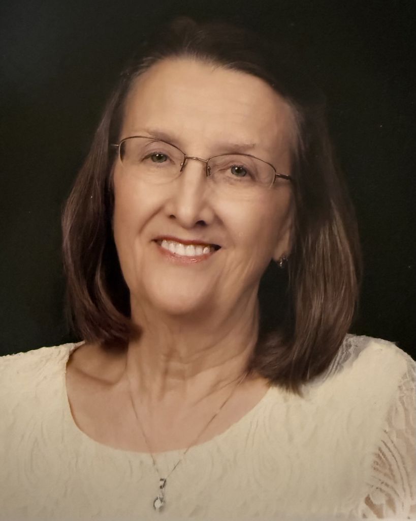 Barbara "Bobbie" Wiebbecke