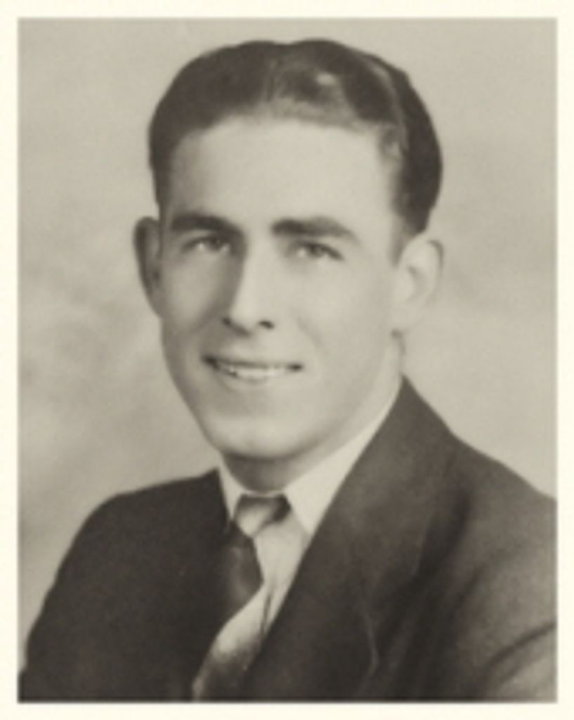 Howard Allison Holland