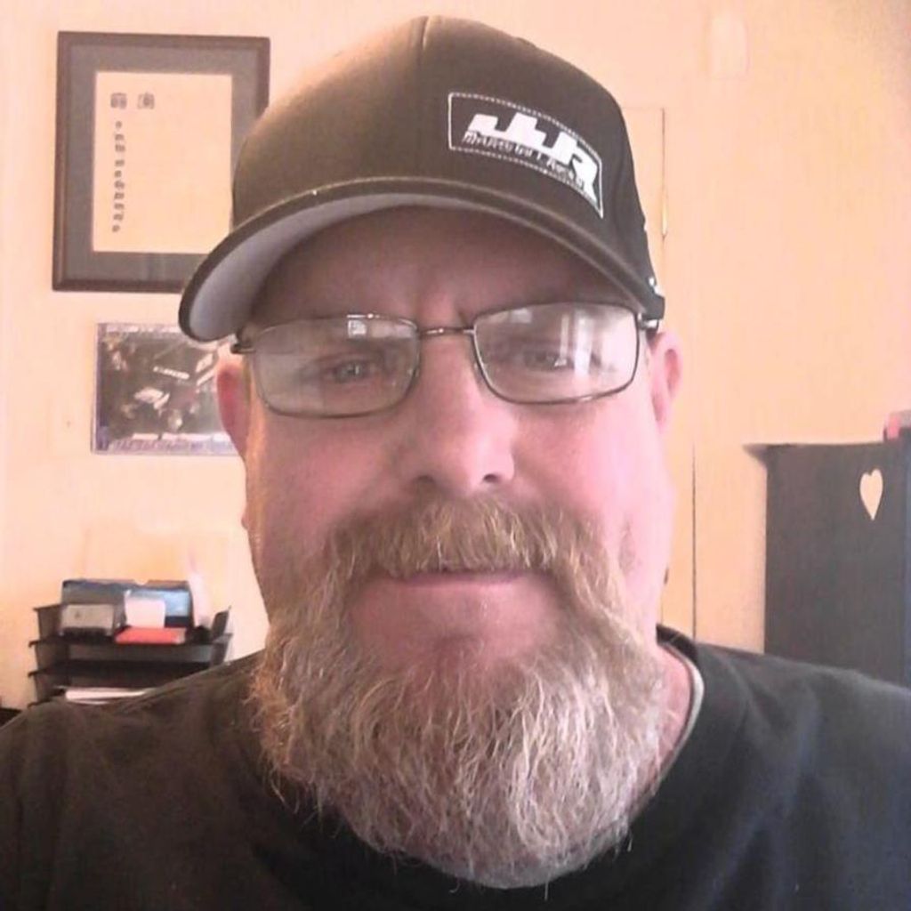 Jeff  Kitchen